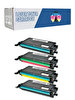 Powprint Samsung CLP-770-770ND /CLt-Y609S CMYK 1 Set Muadil Toner
