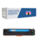 Powprint Canon CRG-055 I-Sensys MF-743CDW 2.400 Syf Mavi Çipsiz Muadil Toner