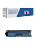 Powprint Brother TN-340 MFC-9970CDW 1.500 Sayfa Mavi Muadil Toner