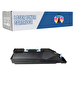 Powprint Kyocera TK-865 300Cİ 12.000 Syf Siyah Muadil Toner