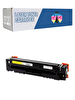 Powprint HP 131A-CF212A 1.800 Syf Sarı Muadil Toner