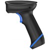 Newland HR2300-BT 2D Karekod Kablosuz Bluetooth Barkod Okuyucu - Stand