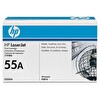 HP 55A Siyah 6000 Sayfa Toner CE255A