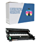 Powprint Brother DR2255 Brother Fax 2845-Fax 2940 Muadil Drum Ünitesi 12000 Syf