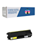 Powprint Brother TN-340 MFC-9460CDN 1.500 Sayfa Sarı Muadil Toner