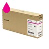 Canon PFI-710 M (Magenta) Kırmızı Plotter Orijinal Mürekkep Kartuş 700 ml. (2356C001)