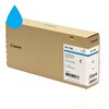 Canon PFI-710 C (Cyan) Mavi Plotter Orijinal Mürekkep Kartuş 700 ml. (2355C001)