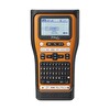 Brother P-Touch PT-E560BTVP 6 - 24MM Baskı TZE Serisi Etiket Yazıcı El Tipi Bluetooth USB Bağlantı (Pil Dahil)