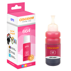 Cescesor Epson 664 Kırmızı Muadil Mürekkep 70 ML