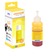 Cescesor Epson 673 Sarı Muadil Mürekkep 70 ML