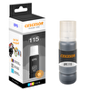 Cescesor Epson 115 Gri Muadil Mürekkep 70 ML