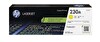 HP 230A SARI 1.800 Sayfa Toner W2302A