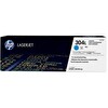 HP 304L CC531L Cyan Mavi 1.400 Sayfa Toner