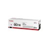 Canon CRG-067H M MF65X Yüksek Kapasiteli Magenta Kırmızı Toner