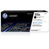 HP 212A Black Siyah 5.500 Sayfa Toner W2120A