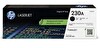 HP 230A Black Siyah 2.000 Sayfa Toner W2300A