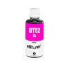 Elittoner HP GT52XLM - M0H55AE - Magenta 70 ML Mürekkep