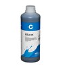 InkTec Pigment Canon Mürekkep 1 Litre Mavi