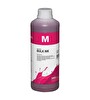 Inktec Pigment  HP Mürekkep 1 LT Kırmızı