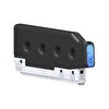 BK Epson T08N2 C13T08N200 AM-C400 Mavi Muadil Kartuş