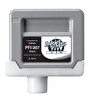 BK Canon PFI-307BK Siyah Muadil Kartuş 330 ML