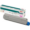 OKI 45862815 Kırmızı Toner 10.000 Sayfa