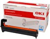 OKI 44844474 ES8453MFP. ES8473MFP. ES8483MFP 30.000 Sayfa Kırmızı Drum Ünitesi