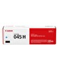 Canon CRG-045H C Cyan Mavi 2.200 Sayfa Yüksek Kapasiteli Toner
