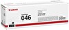 Canon CRG-046 BK Black Siyah Toner