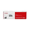 Canon CRG-045H BK Black Siyah 2.800 Sayfa Yüksek Kapasiteli Toner
