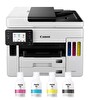 Canon Maxify Gx7140 Çok Fonksiyonlu  Photoink Mürekkepli Tanklı Yazıcı Tarayıcı Fotokopi Faks