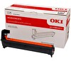 OKI MC853-873-883 30 Bin Sayfa Black Siyah Drum 44844472