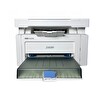 HP ZONEWIN M1005NW Çok Fonksiyonlu Mono Laser A4 Yazıcı Fotokopi Tarama - Network Wi-Fi 2612a Toner