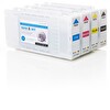 BK Epson T41F5-T41F4  Epson Sure Colour SC-T3400-3405-5400-5405   4 Adet Muadil Kartuş