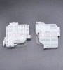BK Epson L1110 L3100 L3101 L3110 L3150 L3151 ll5l5190 için 1758383 1758384 mürekkep Damper adaptörü
