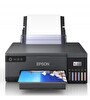 Epson L8050 A4 Mürekkep Tanklı Foto Yazıcı Wi-Fi (6 renk)