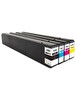BK Epson T02Q1-T02Q4 MPS ORJINAL CHIPLI Workforce WF-C21000 4 Adet Muadil Kartuş