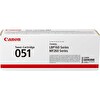 Canon CRG-056H Black Siyah LASER Yüksek KapasiteLI Toner