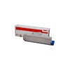 OKI 46490606 Toner Kırmızı - C532- C542- MC563- MC573 - 6.000 Sayfa
