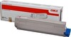 OKI 46490401 Toner Sarı - C532- C542- MC563- MC573- 1.500 Sayfa