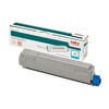 OKI ES9465-ES9475 36.000 Sayfa Yellow Sarı Toner 45643509