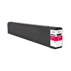 Epson Orijinal WF Ent. WF-C21000 (50K) Magenta Mürekkep
