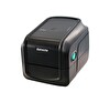 Possify GA-3406T (BY346T) 300DPI USB- SERİ-LAN-HOST Siyah Barkod Yazıcı