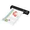 Canon ImageFormula P-208II Yüksek Hızlı Taşınabilir Tarayıcı