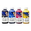 Inktec Sublinova Epson Muadil Süblimasyon Mürekkep 4x100 ML Set DTI01-100M