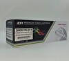 Dpi Toner Canon CRG-067H- 5103C002 Muadil Toner Y