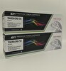 Dpi Toner HP 85A-CE285A Muadil Toner  2'li Paket