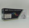Dpi Toner Canon CRG-055 - 3020C002 Muadil Toner BK