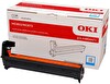 OKI 01333303 MAVİ DRUM ÜNİTESİ ES7470, ES7480 30.000 SAYFA