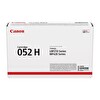 Canon CRG-052H Yüksek Kapasite Toner LBP212-214 MF421-426